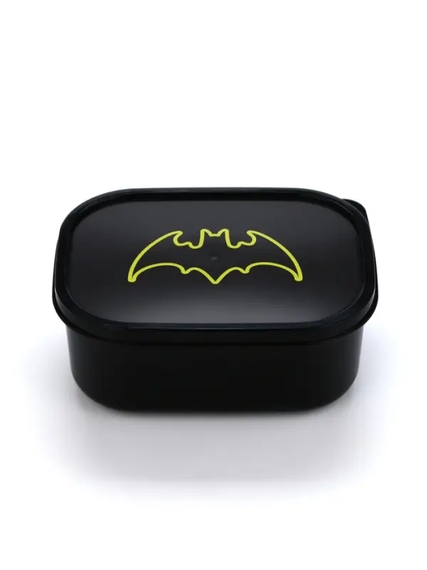 Ланч-бокс, 0.5 л, Супергерои