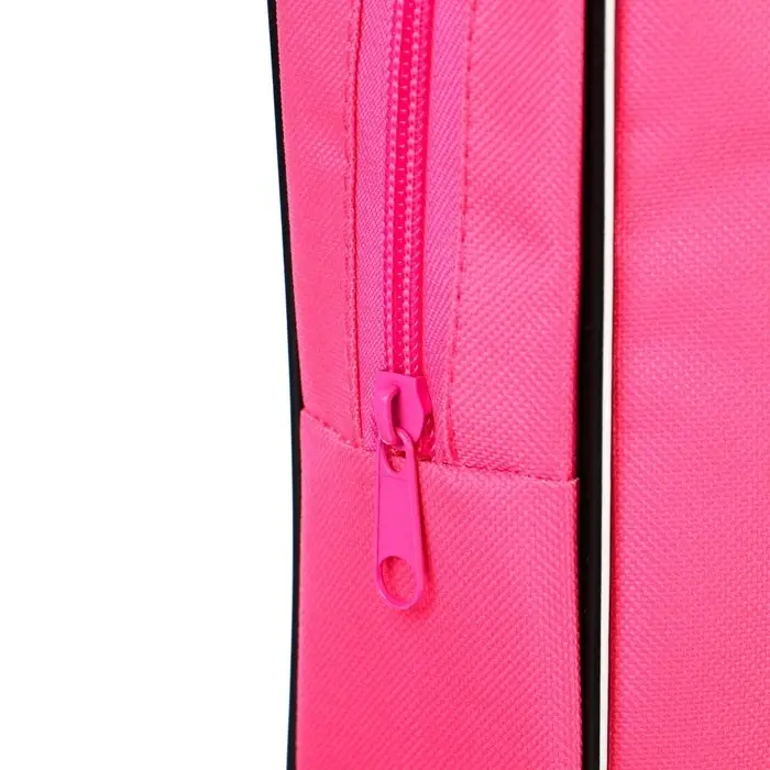 Папка с ручками текстильная А4, 35&times;27&times;10 см, My little pony