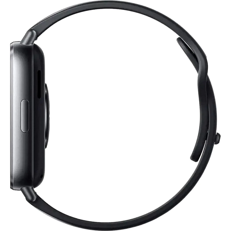 Смарт-часы Redmi Watch 5 Active Midnight Black (BHR8784GL)