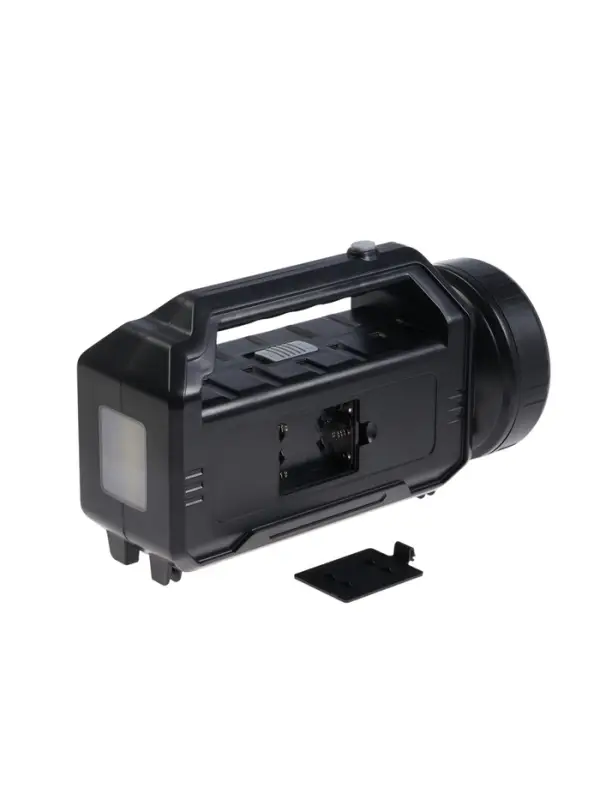 Набор инструментов ТУНДРА, подарочный пластиковый кейс &laquo;Фонарь большой&raquo;, 32 предмета