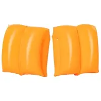 Нарукавники для плавания, надувные, 20&times;20 см, 3-6 лет, МИКС, 32005 Bestway