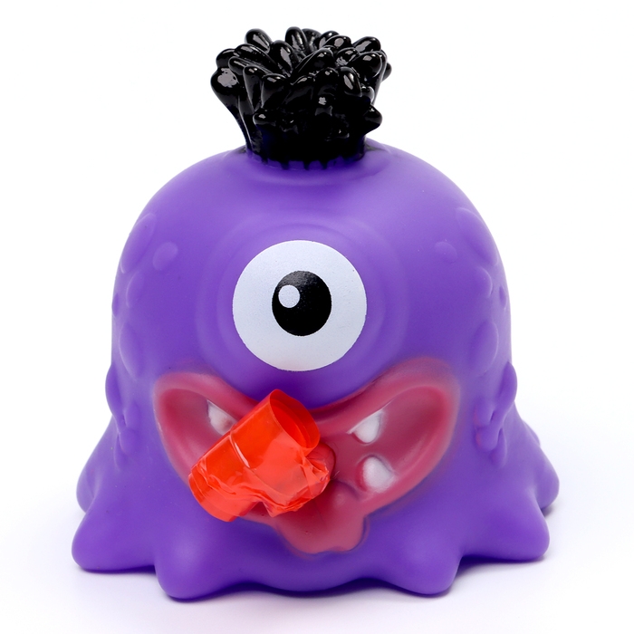 Мялка «Монстр» с язычком, виды МИКС Мялка «Монстр» с язычком, виды МИКС