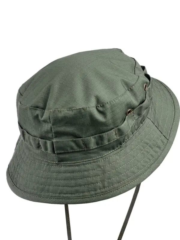 Панама тактическая Storm tactic хаки