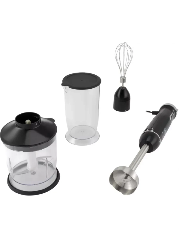 Блендер погружной HYB-H3845 1000Вт Блендер погружной HYB-H3845 1000Вт