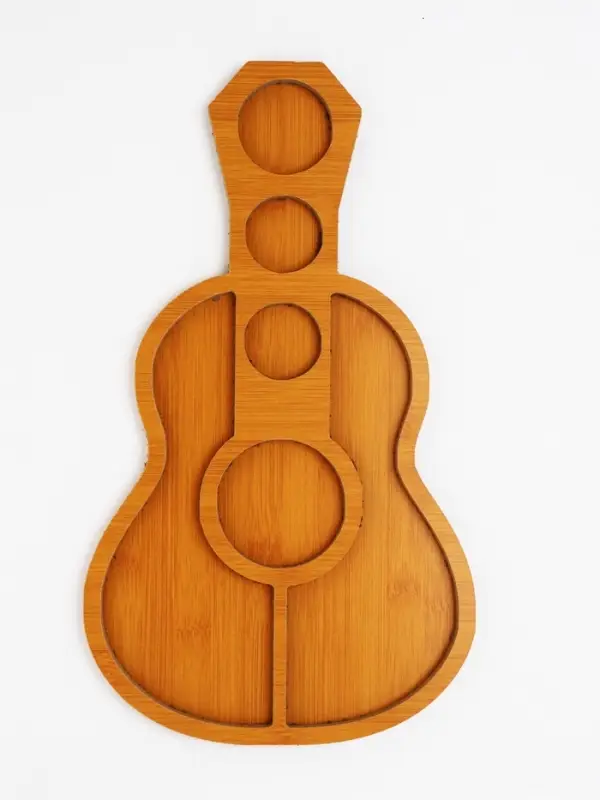 Менажница «Для закусок», с крышкой, 40×23 см Менажница «Для закусок», с крышкой, 40×23 см