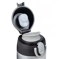 Термокружка AVS TC-350S 0,35 л.(серебр.)