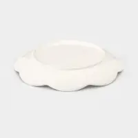 Тарелка 20,5х2,5 см  "Garden"