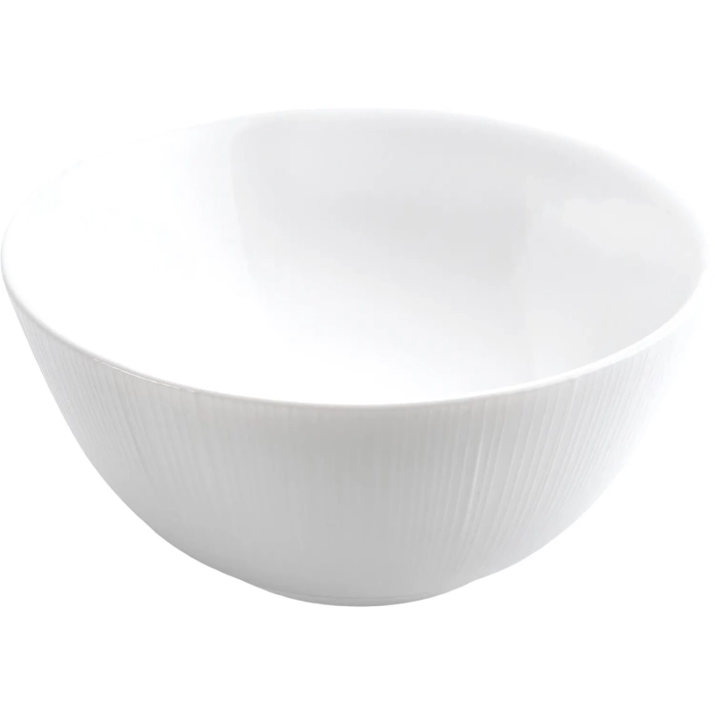 Салатник ЛАЙНЗ, стекло, D12см, Q1892