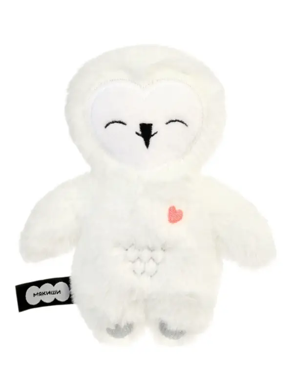 Мягкая игрушка &laquo;Сова Букля&raquo;, 17 см