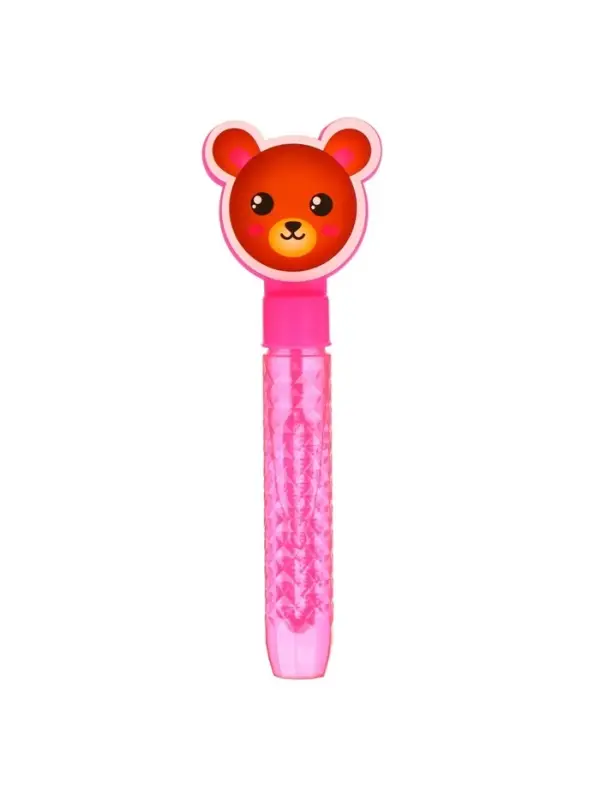 Мыльные пузыри мини Funny toys &laquo;Милые зверята&raquo;