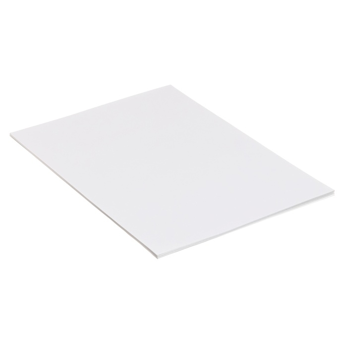 Бумага для акварели А3, 10 листов, ErichKrause Art Spirit, блок 180 г/м2, 100% белизна, пластиковая папка Бумага для акварели А3, 10 листов, ErichKrause Art Spirit, блок 180 г/м2, 100% белизна, пластиковая папка