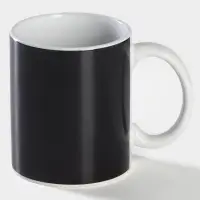 Кружка - хамелеон Доляна &laquo;Пузырики&raquo;, 350 мл, керамика