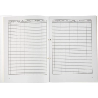 Журнал регистрации труд.дого вор. и доп.согл, 32л