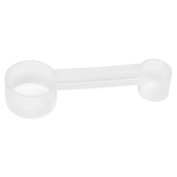 Хлебопечь HYBM-3086 600Вт белый