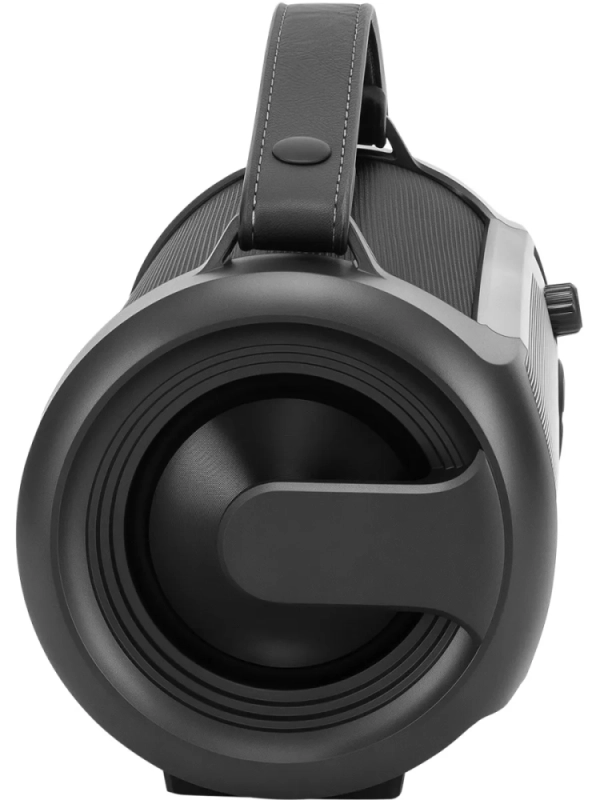 Колонка порт. H-PS1025 черный 40W 2.0 BT 10м 3000mAh