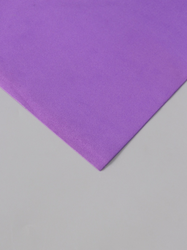 Фоамиран Фоамиран "Индиго" 1 мм (набор 10 листов) формат А4