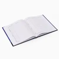 Дневник школьный для 1-4 класса, в твердой обложке, 40 л &laquo;Розовые облака&raquo;