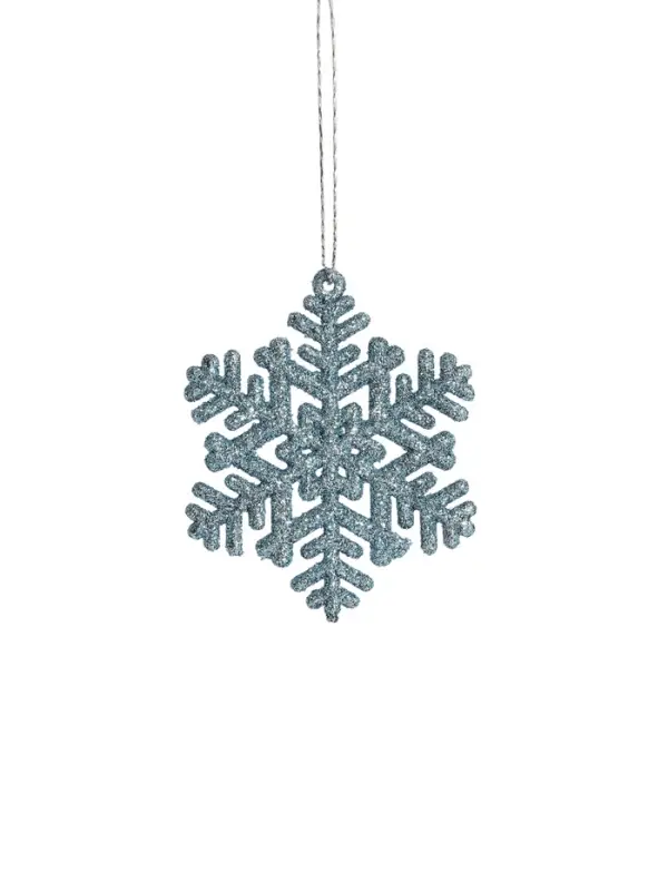 Ёлочные игрушки &laquo;Карусель&raquo;, новогодние, набор 20 шт., МИКС