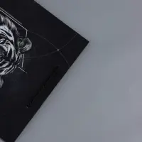 Пакет подарочный "Сила характера" ламинированный 26 х 12 х 32 см