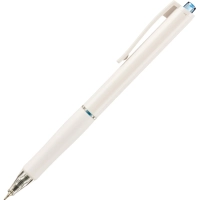 Ручка шариковая автомат. Deli Xtream, EQ42-BL,син,пул нак.0,7мм