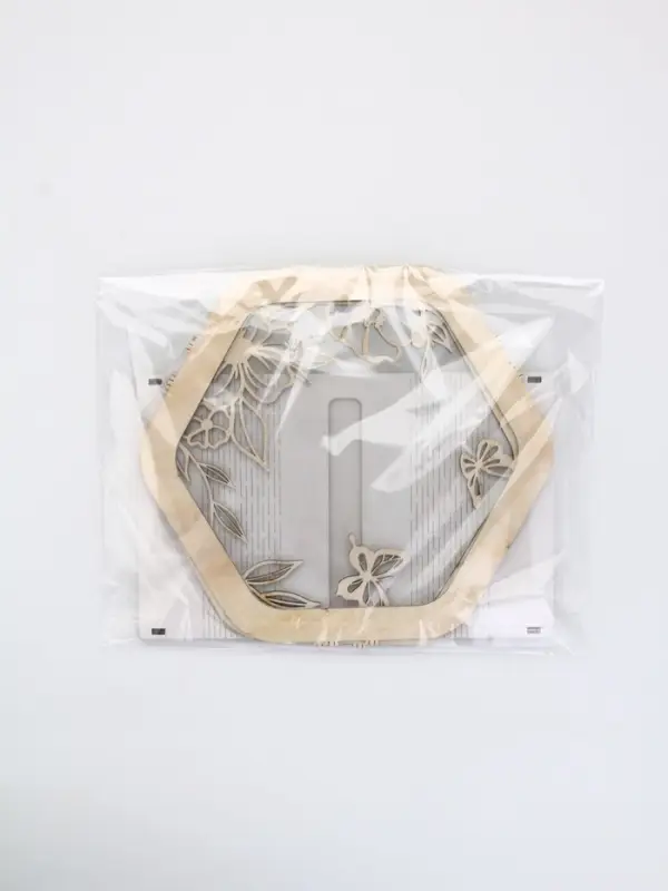 Свадебный семейный банк 25,5 х 23 х 16 см Свадебный семейный банк 25,5 х 23 х 16 см