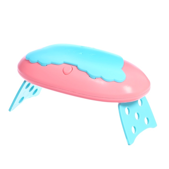 Эврики Набор для творчества Создай украшение, уф смола+лампа Эврики Набор для творчества Создай украшение, уф смола+лампа