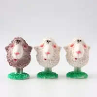 Фигурка &laquo;Бараш: Кудряш&raquo;, 10&times;7&times;7 см, МИКС