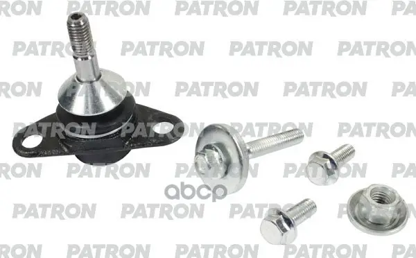 опора шаровая PATRON арт. PS3062