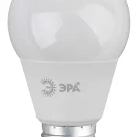 Лампа светодиодная LED 20 Вт 1600Лм 6500К груша холодный E27 220-240В LED A65-20W-865-E27 Red Line