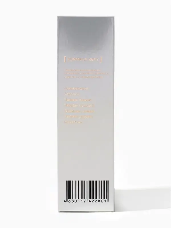 Туалетная вода женская Dream & Sense Znak of Perfume Pink, 100 мл