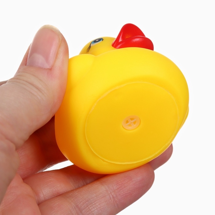 Акваковрик надувной развивающий водный  «Морские жители», 65x50 см + игрушка В ПОДАРОК Акваковрик надувной развивающий водный  «Морские жители», 65x50 см + игрушка В ПОДАРОК