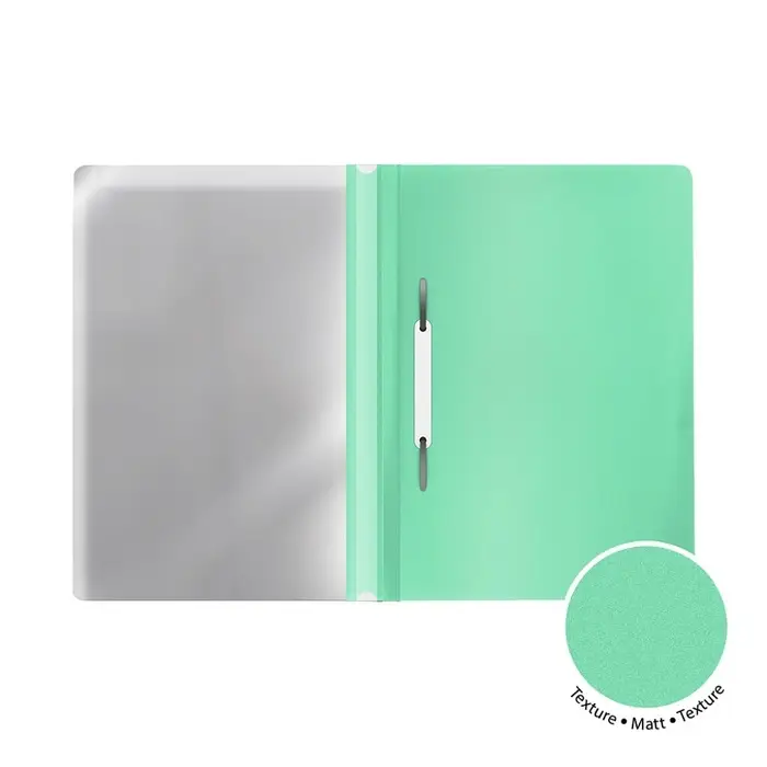 Папка-скоросшиватель A4, 180 мкм, ErichKrause Matt Pastel Bloom, с тиснением Папка-скоросшиватель A4, 180 мкм, ErichKrause Matt Pastel Bloom, с тиснением "песок", МИКС