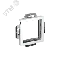 Адаптер 45 ATLASDESIGN, БЕЛЫЙ