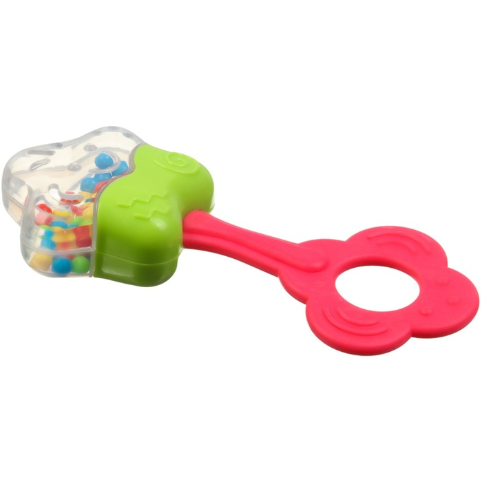 Набор погремушек «Сладости», 5 шт., Крошка Я Набор погремушек «Сладости», 5 шт., Крошка Я