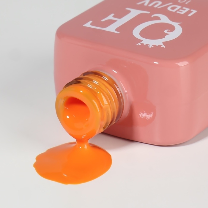 Гель лак для ногтей «SIMPLE», 3-х фазный, 10 мл, LED/UV, цвет (209) Гель лак для ногтей «SIMPLE», 3-х фазный, 10 мл, LED/UV, цвет (209)