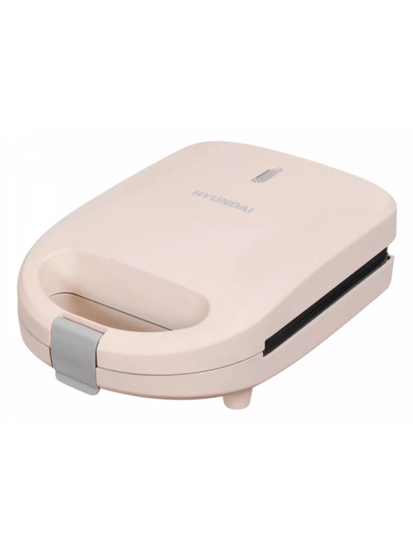 Сэндвичница HYSM-1101 600Вт бежевый Сэндвичница HYSM-1101 600Вт бежевый