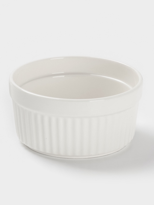 Рамекин   Рамекин  "White Label" 10х5 см