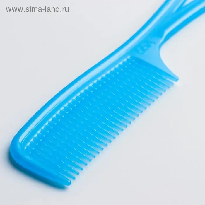 Расческа детская, МИКС Расческа детская, МИКС