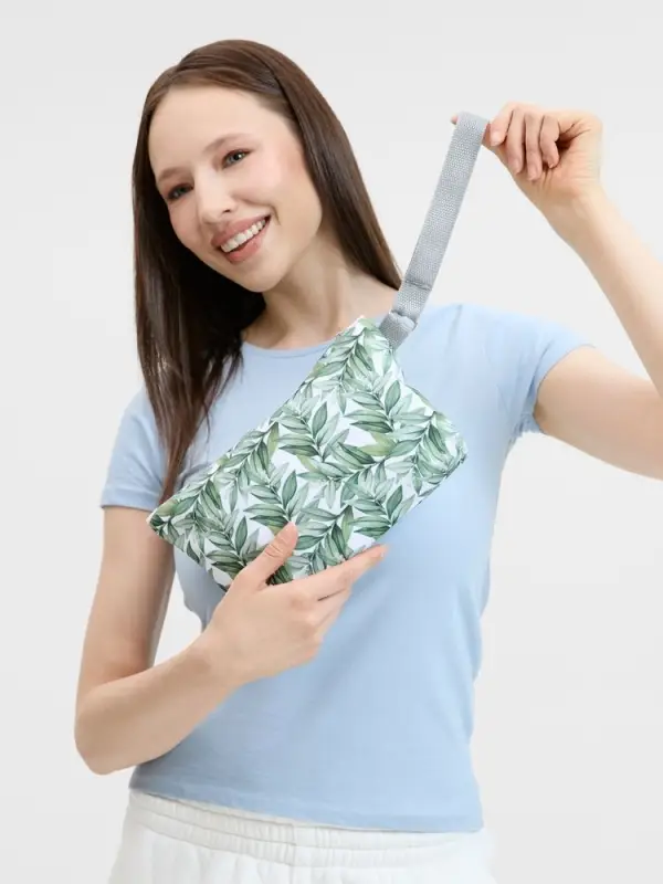 Косметичка Bolsana с печатью на заказ