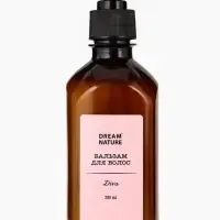 Бальзам для волос DREAM NATURE diva, 330 мл