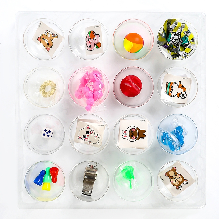 Мялки антистресс с игрой ходилкой «Зверушки» Мялки антистресс с игрой ходилкой «Зверушки»