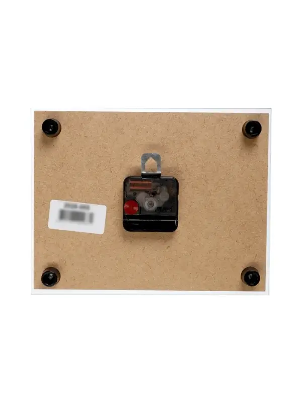 Часы настенные интерьерные &laquo;Цветочная фантазия&raquo;, 20&times;26 см