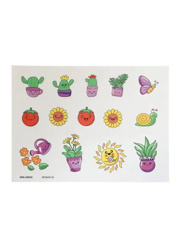 ЭВРИКИ Набор для опытов «Моя миниферма», 1 этаж ЭВРИКИ Набор для опытов «Моя миниферма», 1 этаж