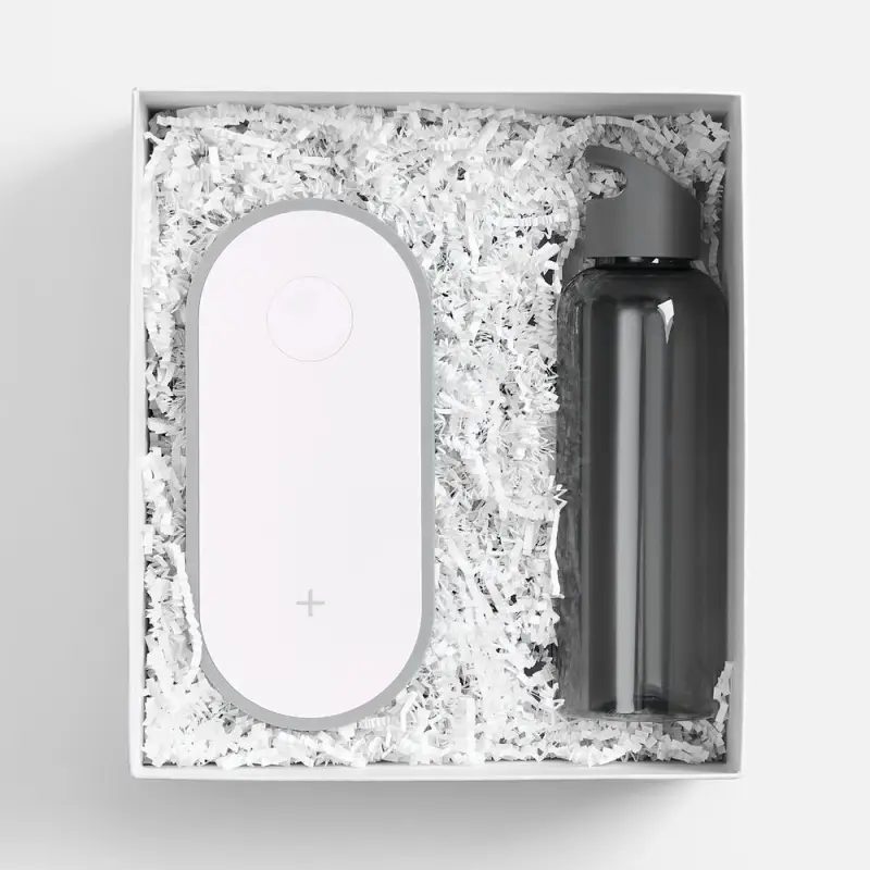 Набор Flex Shall Office, белый