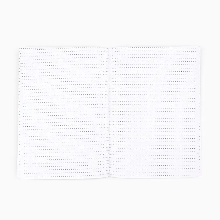 Ежедневник А5, 64 листа, недатированный, в точку &laquo;С 23 февраля настоящему защитнику&raquo;