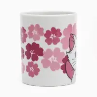 Набор посуды керамической детской, 3 предмета: кружка 200 мл, тарелка 19 см, салатник 250 мл, &laquo;Кошечка Мари&raquo;, Коты Аристократы