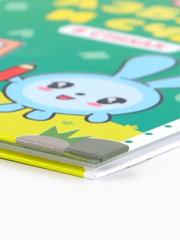 Книга &laquo;Азбука и счёт в стихах&raquo;, 48 стр., Малышарики