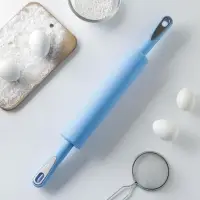 Скалка «Каппадокия», 48,5×5 см, цвет МИКС Скалка «Каппадокия», 48,5×5 см, цвет МИКС