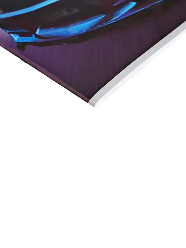 Альбом для рисования Calligrata А4, 20 листов, на скрепке, МИКС