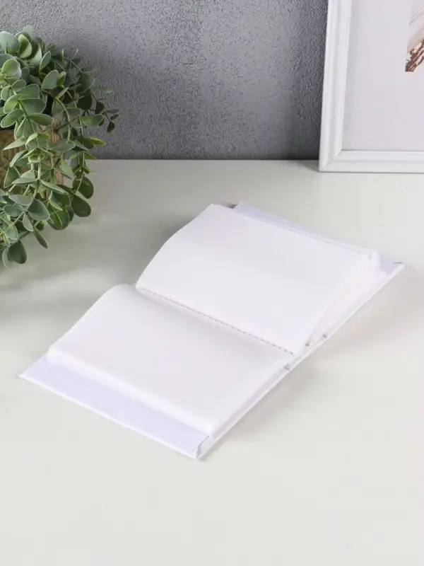 Фотоальбом "Мечты" 100ф 10X15см, ПП карм.